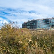 Revente - Appartements -
Cartagena - Mar de Cristal