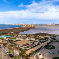 Revente - Appartements -
Cartagena - Mar de Cristal