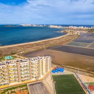 Revente - Appartements -
Cartagena - Mar de Cristal