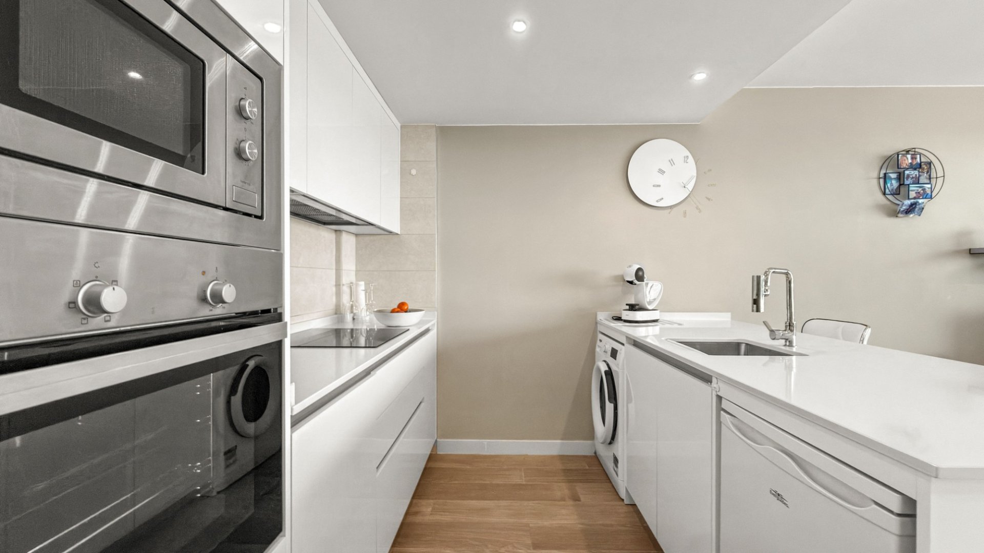 Revente - Appartements -
Cartagena - Playa Honda-Playa Paraíso