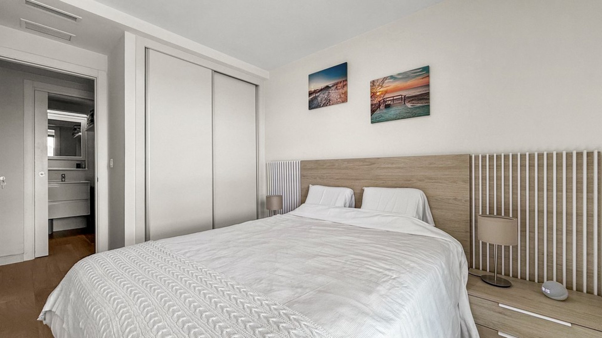 Revente - Appartements -
Cartagena - Playa Honda-Playa Paraíso