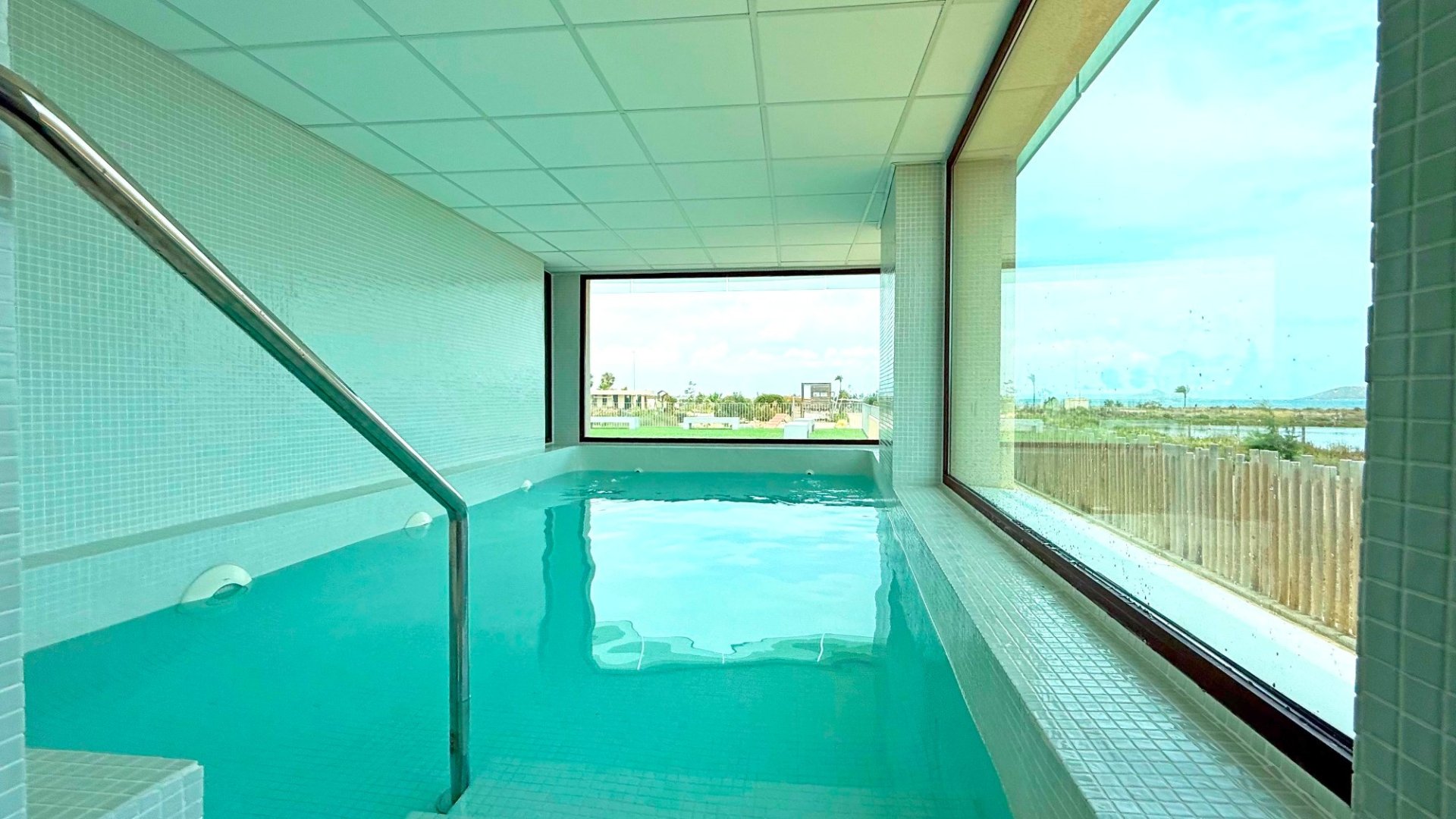 Revente - Appartements -
Cartagena - Playa Honda-Playa Paraíso