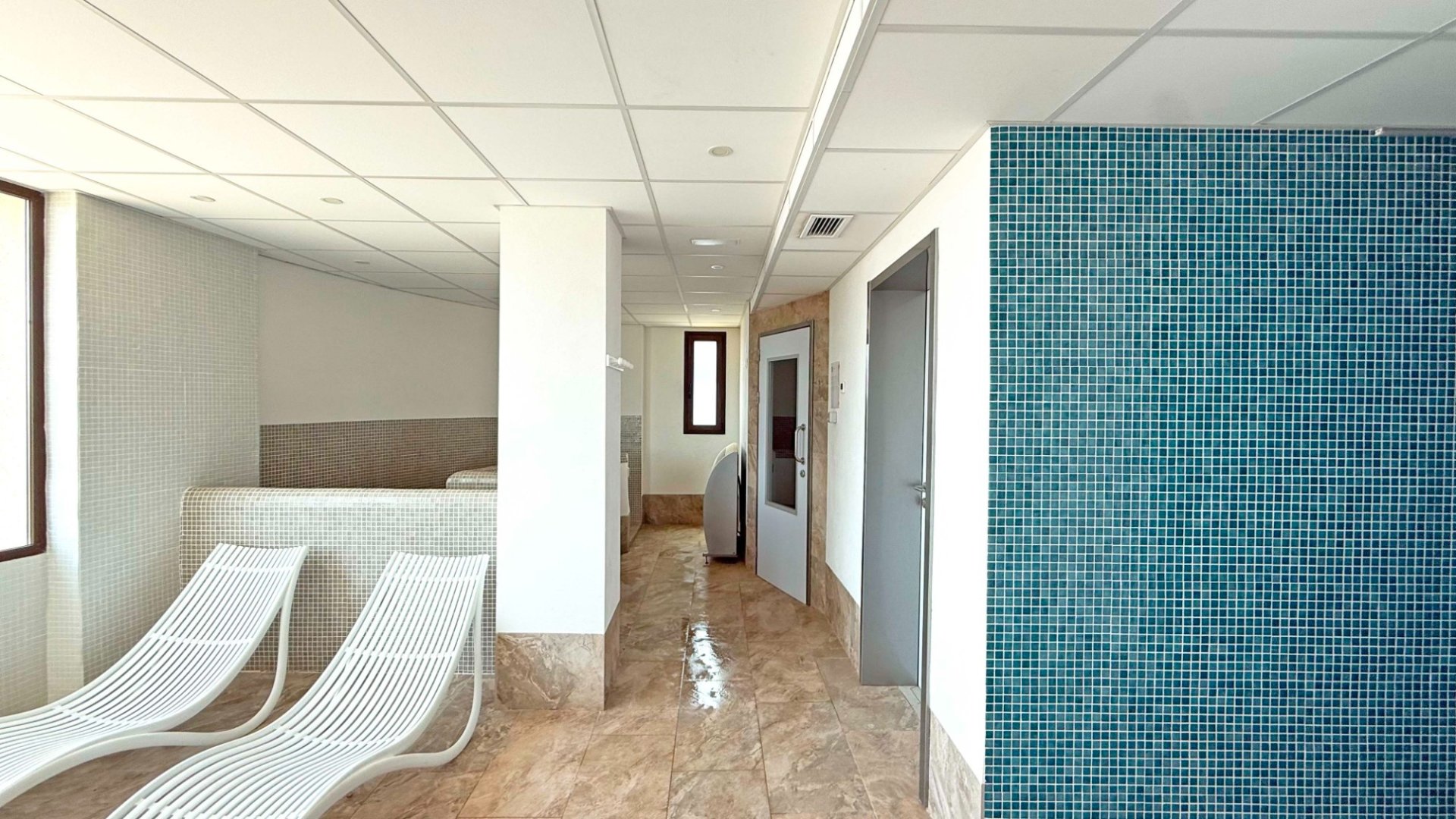 Revente - Appartements -
Cartagena - Playa Honda-Playa Paraíso