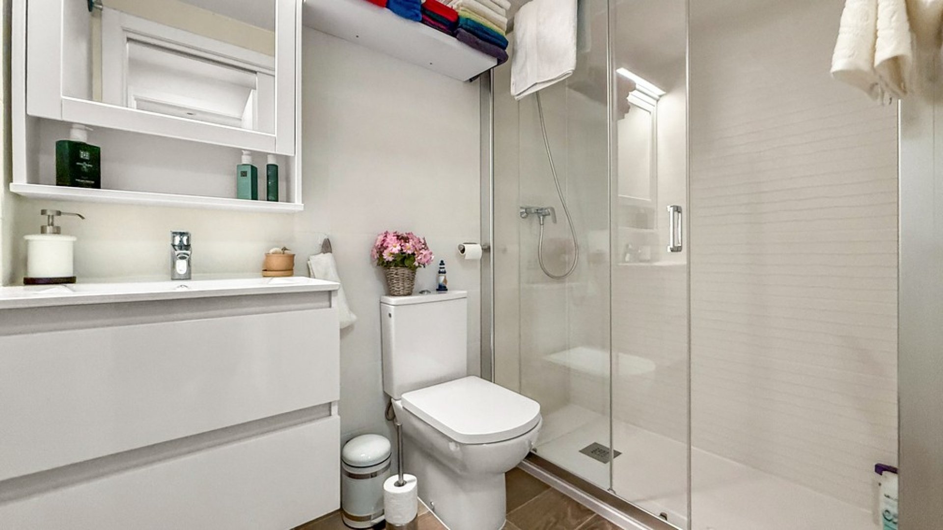 Revente - Appartements -
Cartagena - Playa Honda-Playa Paraíso