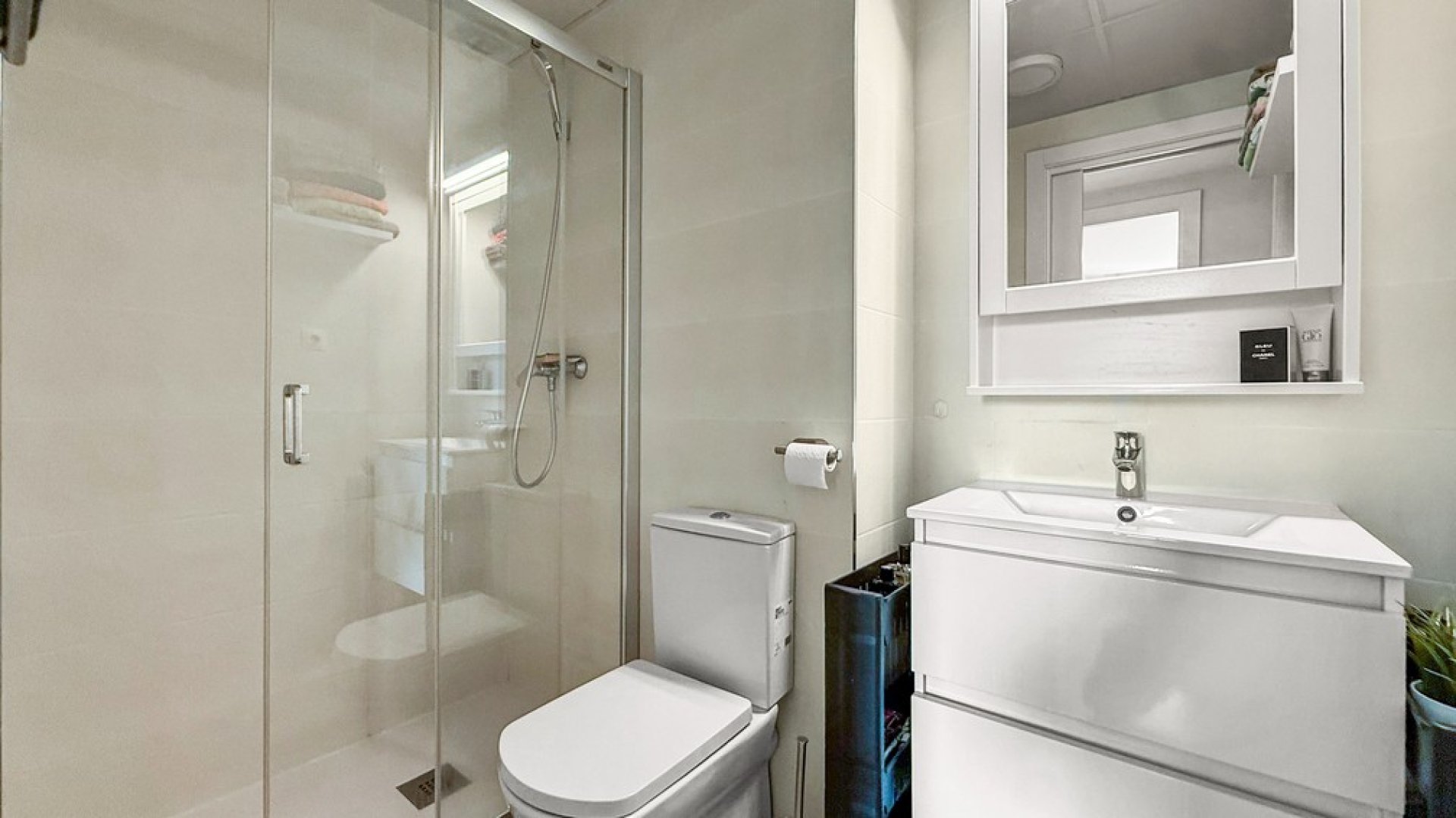 Revente - Appartements -
Cartagena - Playa Honda-Playa Paraíso