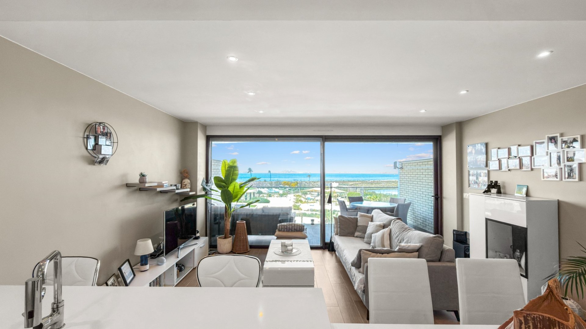 Revente - Appartements -
Cartagena - Playa Honda-Playa Paraíso