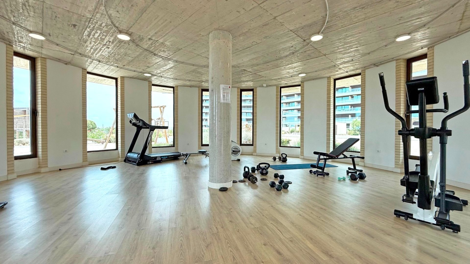 Revente - Appartements -
Cartagena - Playa Honda-Playa Paraíso