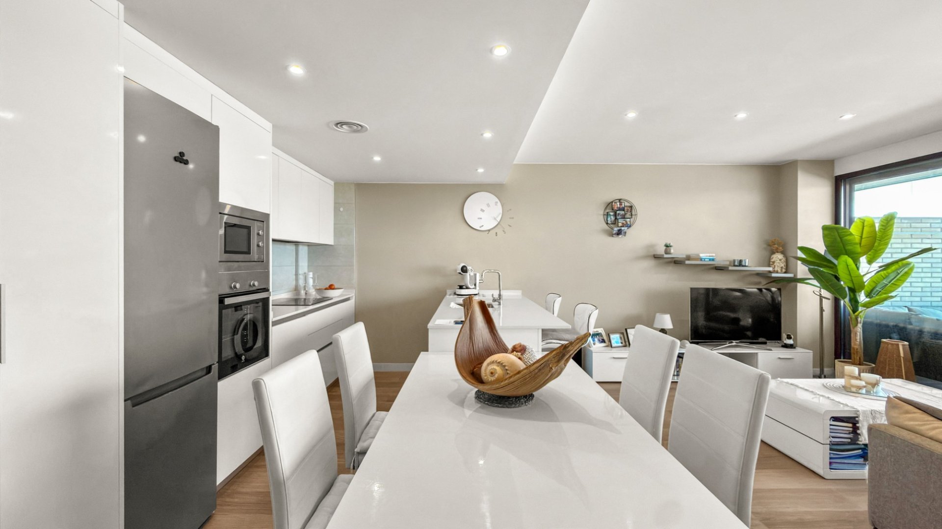 Revente - Appartements -
Cartagena - Playa Honda-Playa Paraíso