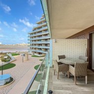 Revente - Appartements -
Cartagena - Playa Honda-Playa Paraíso