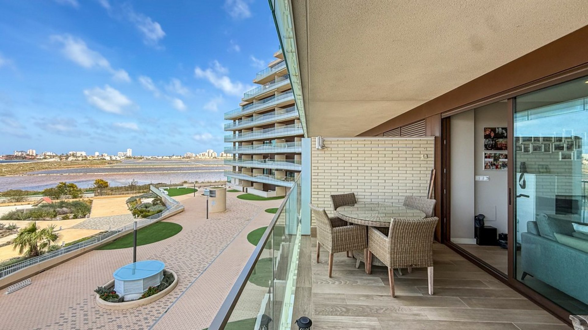 Revente - Appartements -
Cartagena - Playa Honda-Playa Paraíso