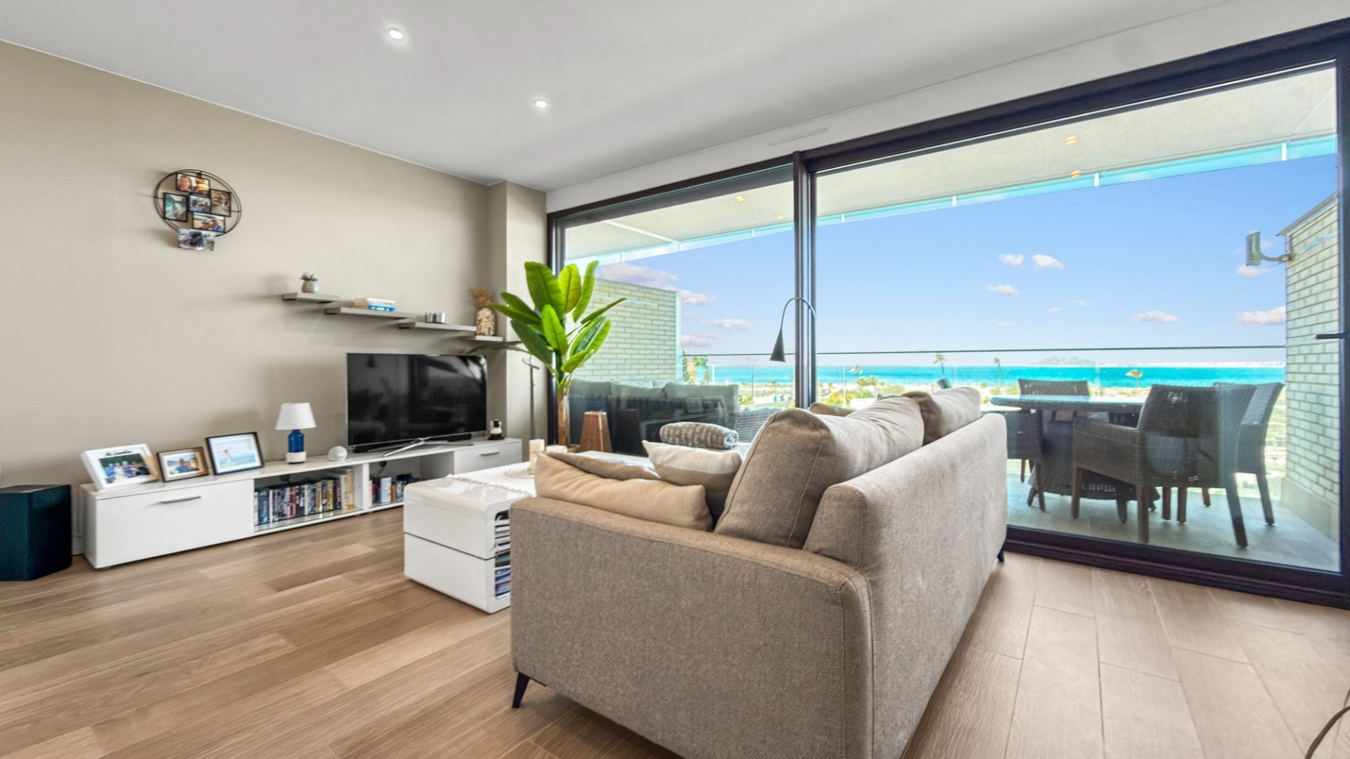 Revente - Appartements -
Cartagena - Playa Honda-Playa Paraíso