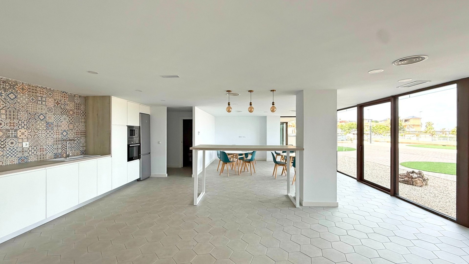 Revente - Appartements -
Cartagena - Playa Honda-Playa Paraíso