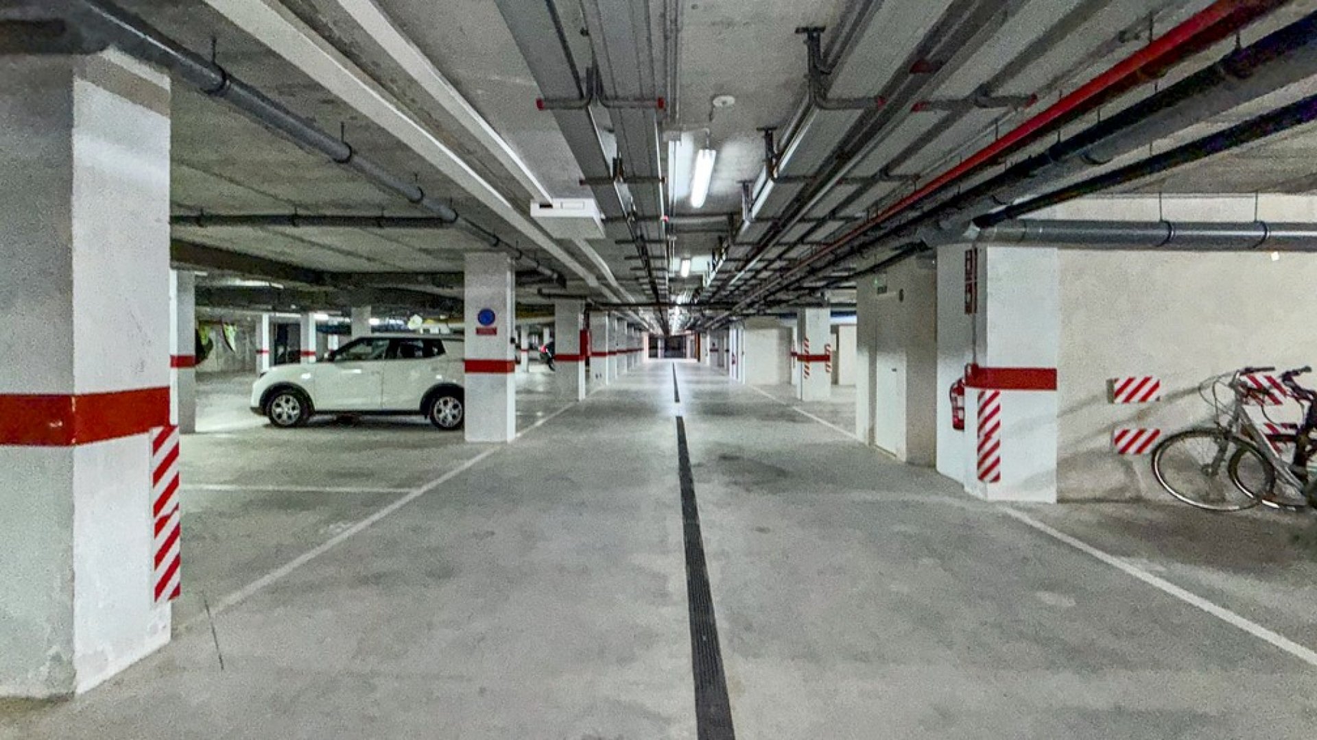 Revente - Appartements -
Cartagena - Playa Honda-Playa Paraíso