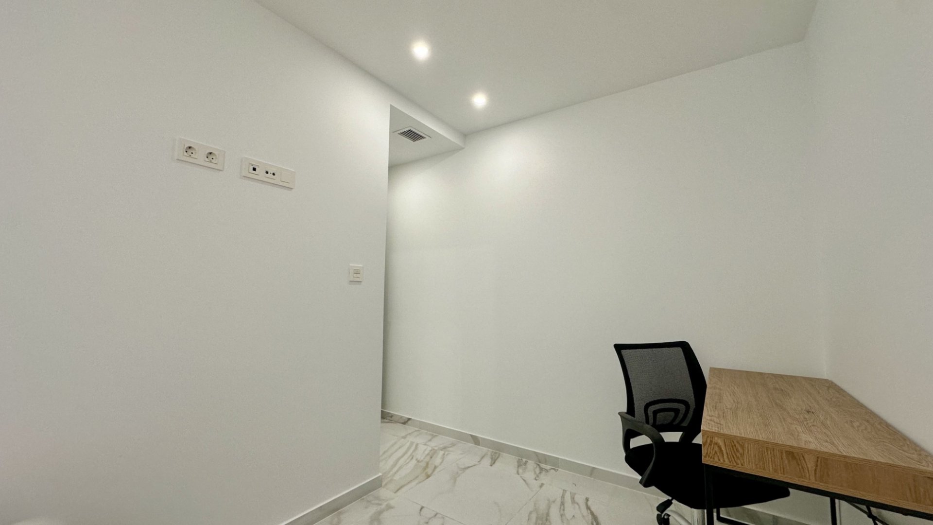 Revente - Appartements -
Centro Torrevieja - Torrevieja