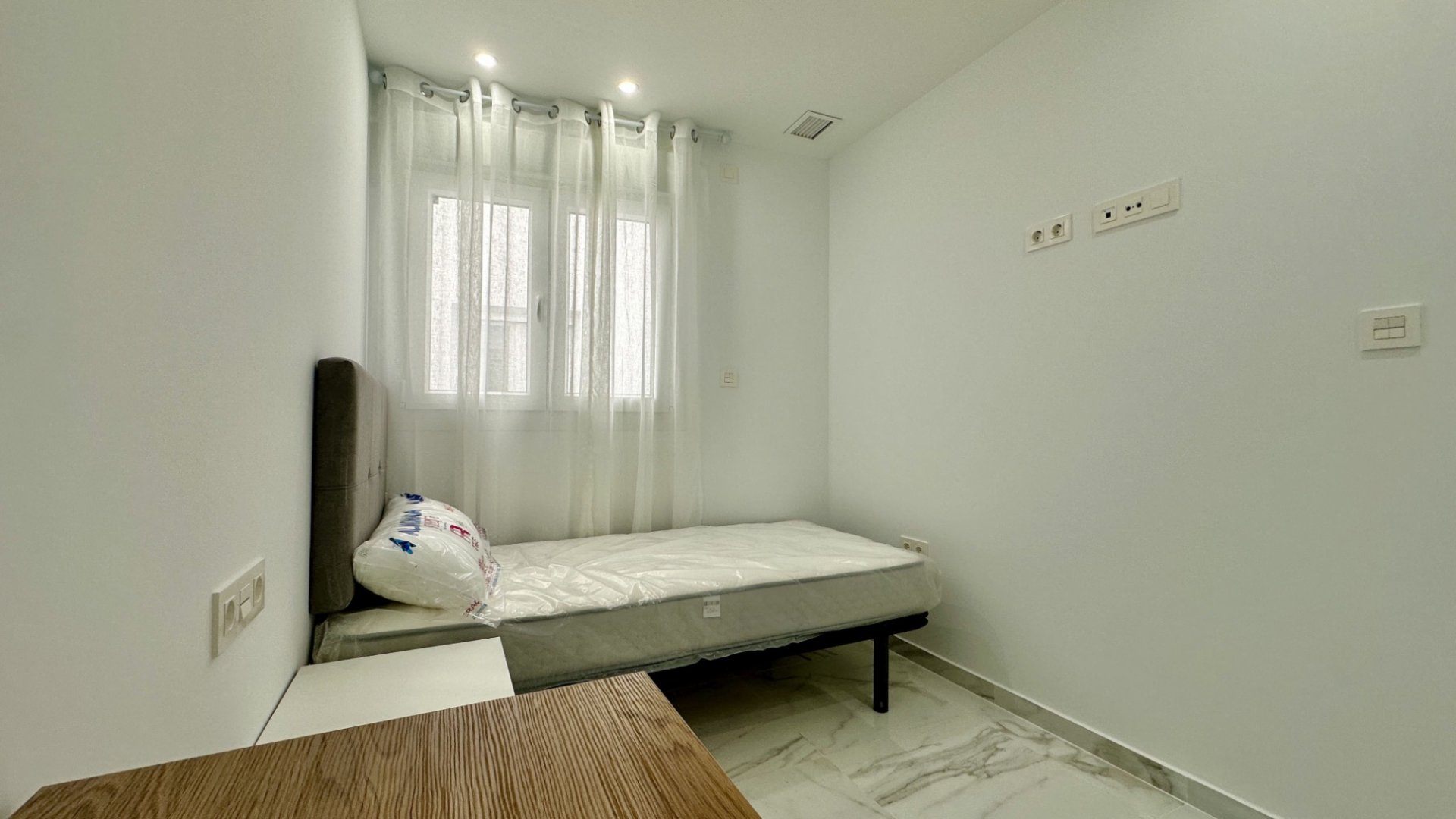 Revente - Appartements -
Centro Torrevieja - Torrevieja
