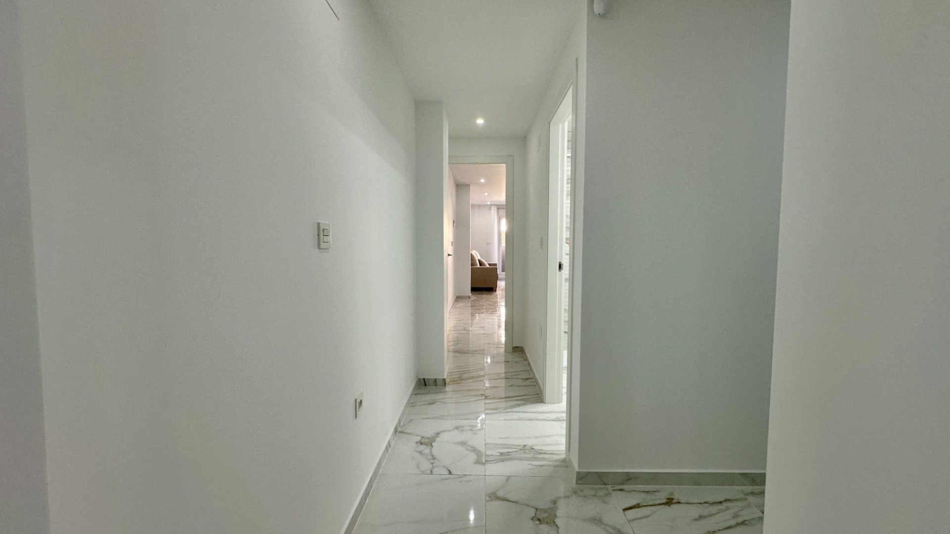 Revente - Appartements -
Centro Torrevieja - Torrevieja