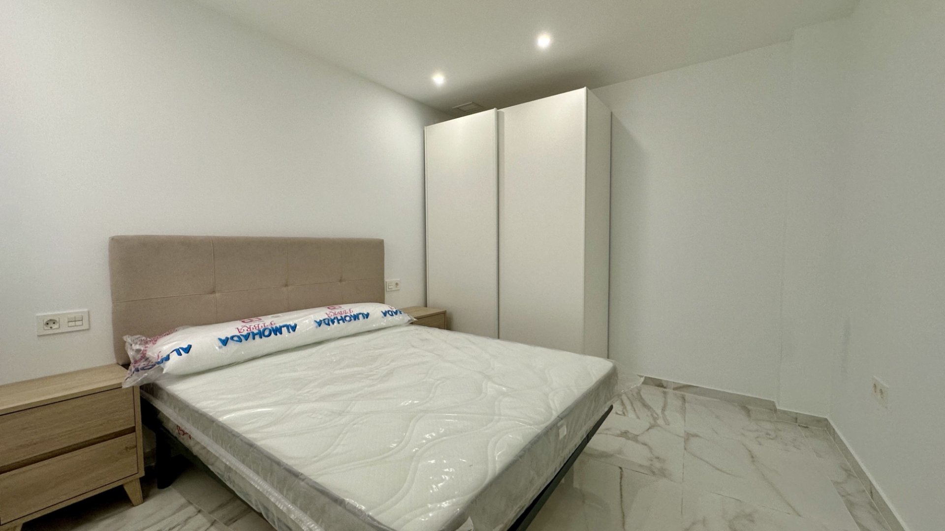 Revente - Appartements -
Centro Torrevieja - Torrevieja