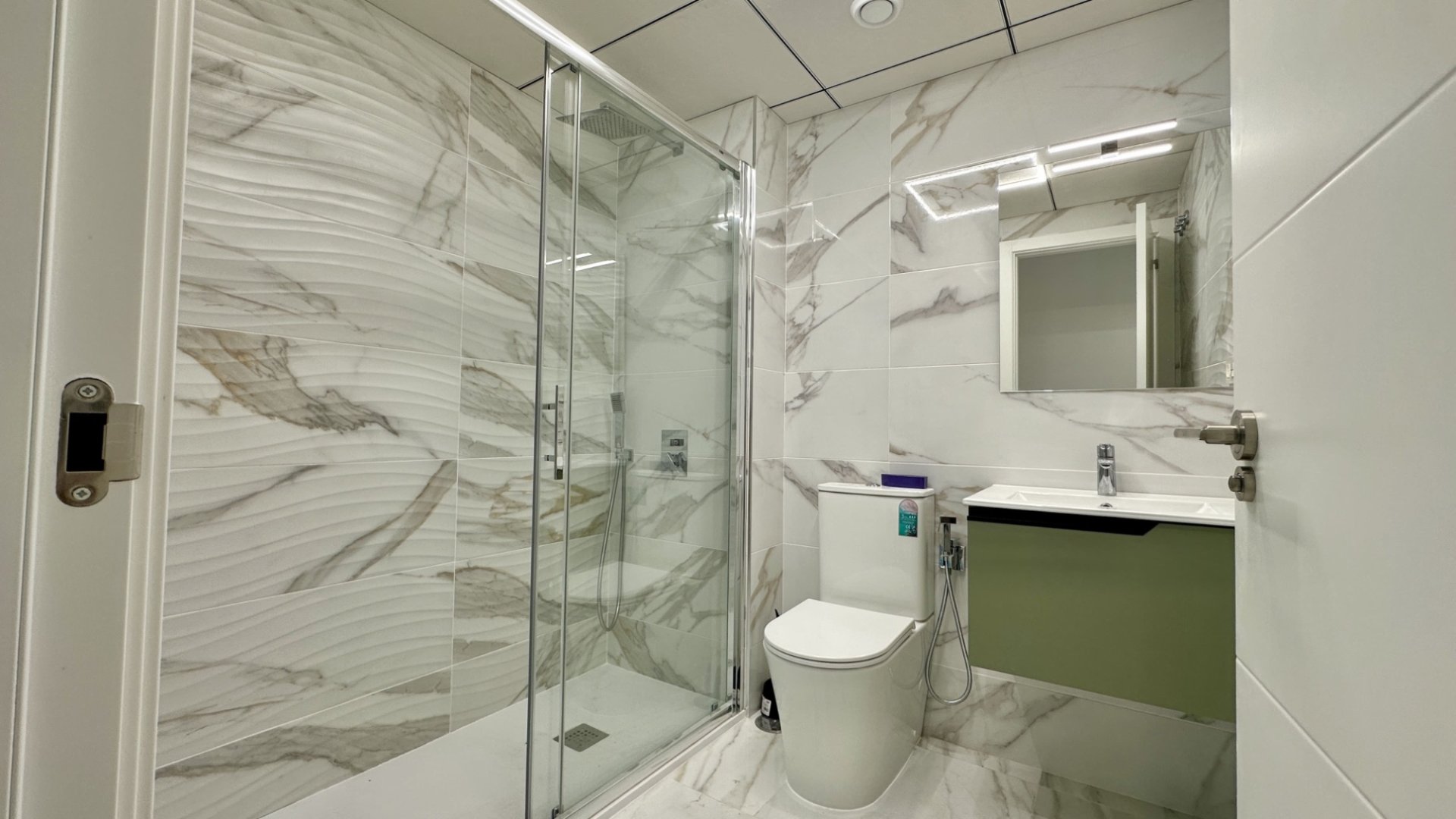 Revente - Appartements -
Centro Torrevieja - Torrevieja