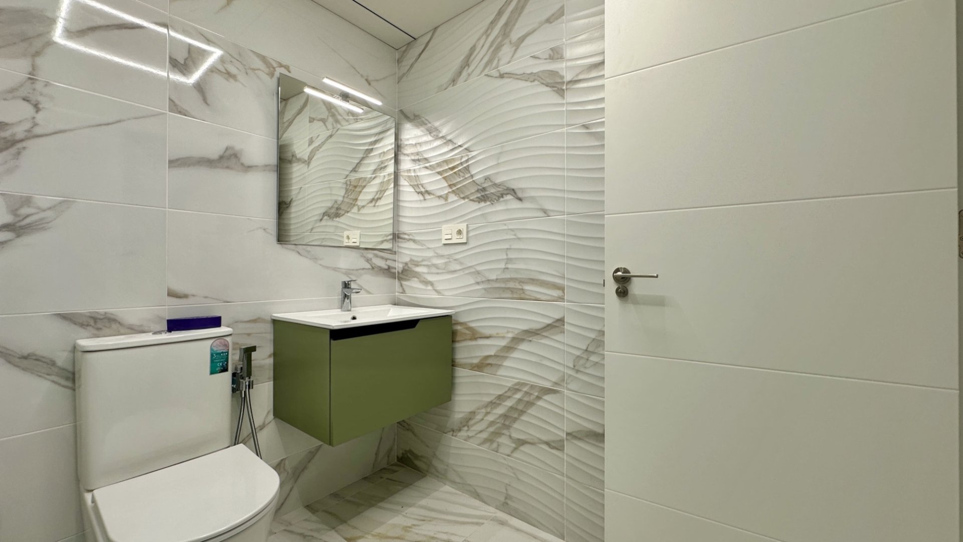 Revente - Appartements -
Centro Torrevieja - Torrevieja