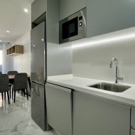 Revente - Appartements -
Centro Torrevieja - Torrevieja
