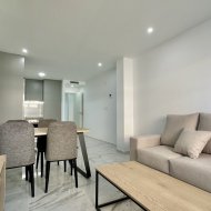 Revente - Appartements -
Centro Torrevieja - Torrevieja