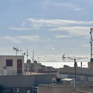 Revente - Appartements -
Centro Torrevieja - Torrevieja