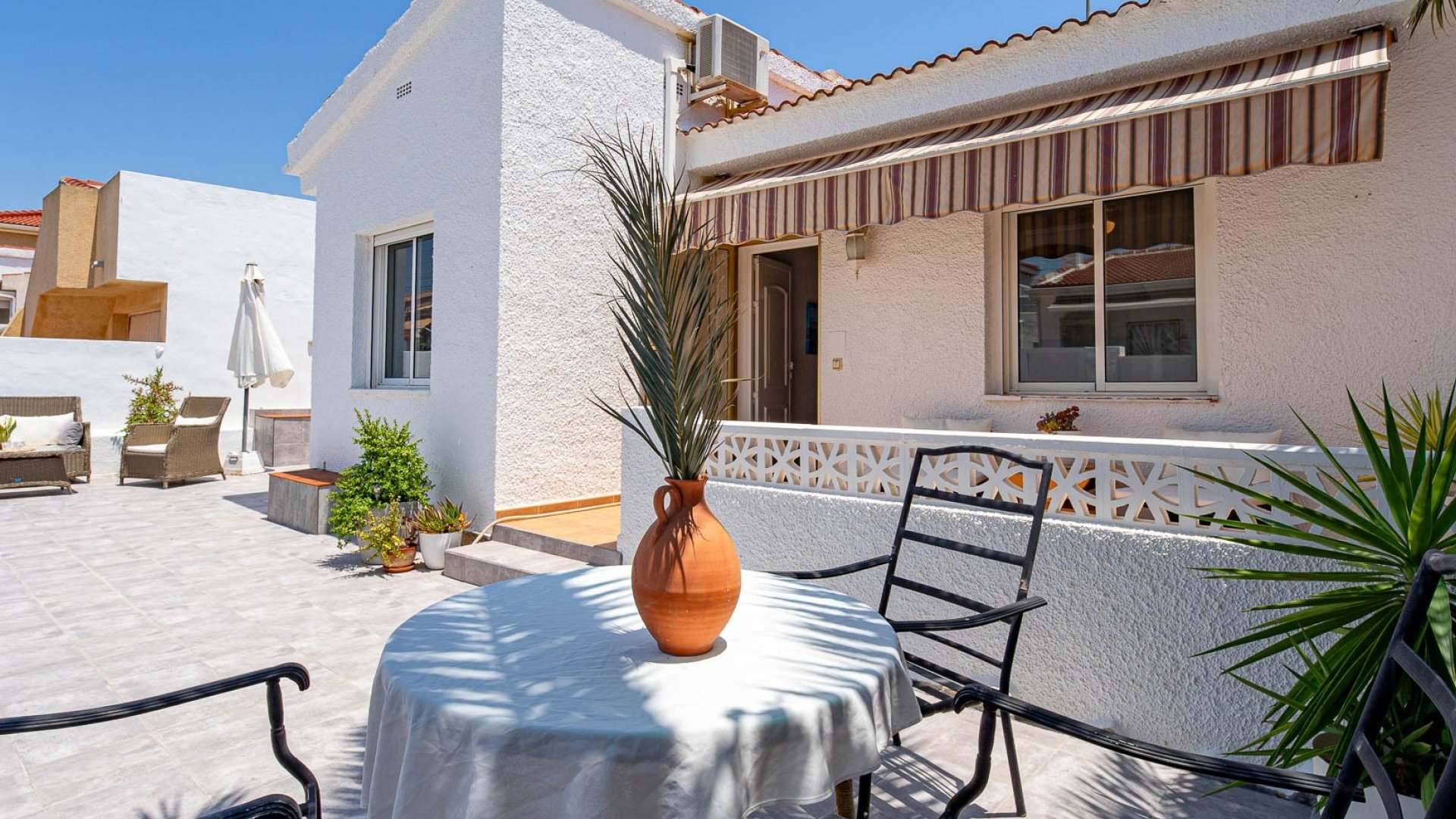 Revente - Appartements -
Ciudad Quesada - Cuidad Quesada