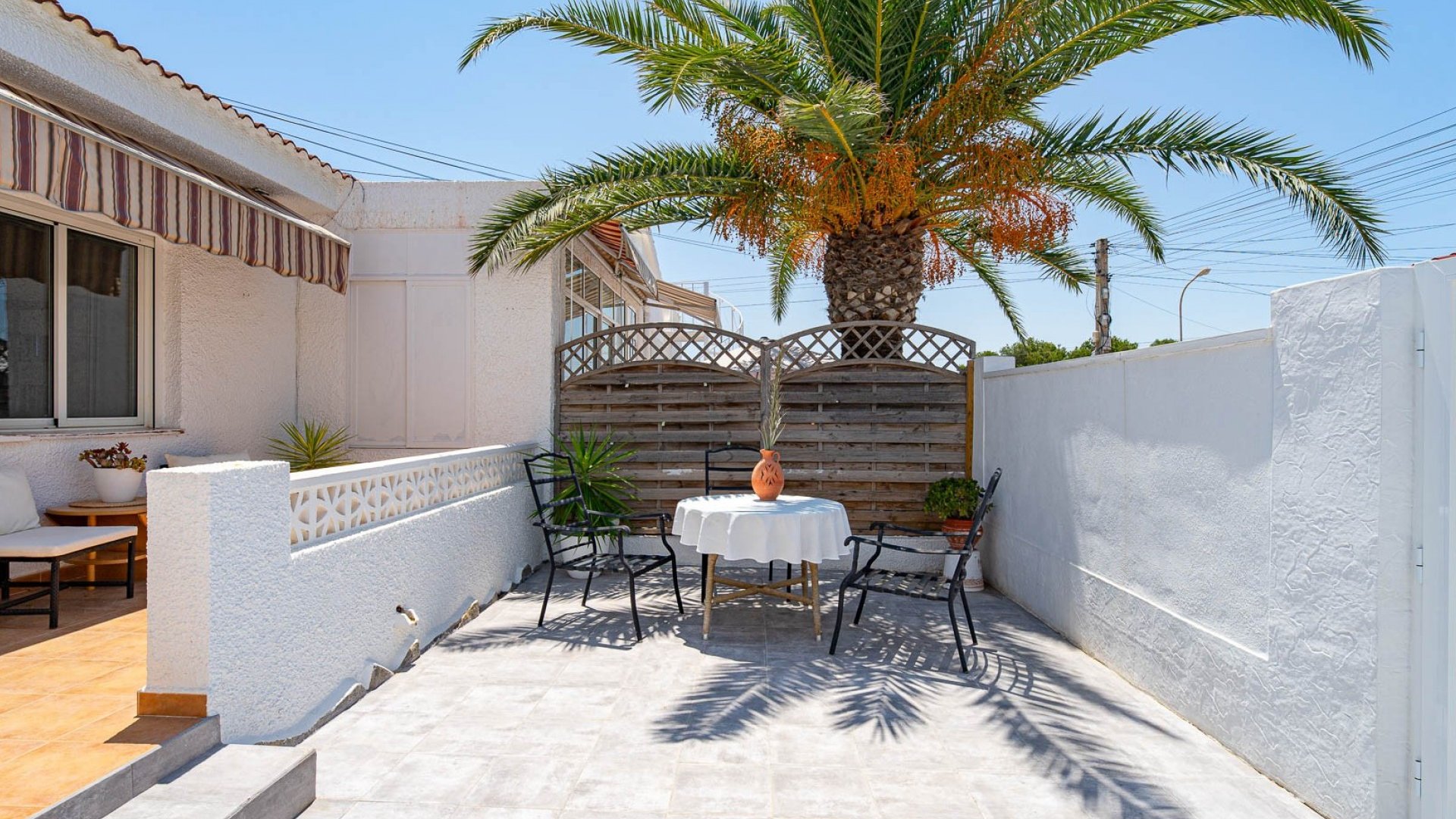 Revente - Appartements -
Ciudad Quesada - Cuidad Quesada