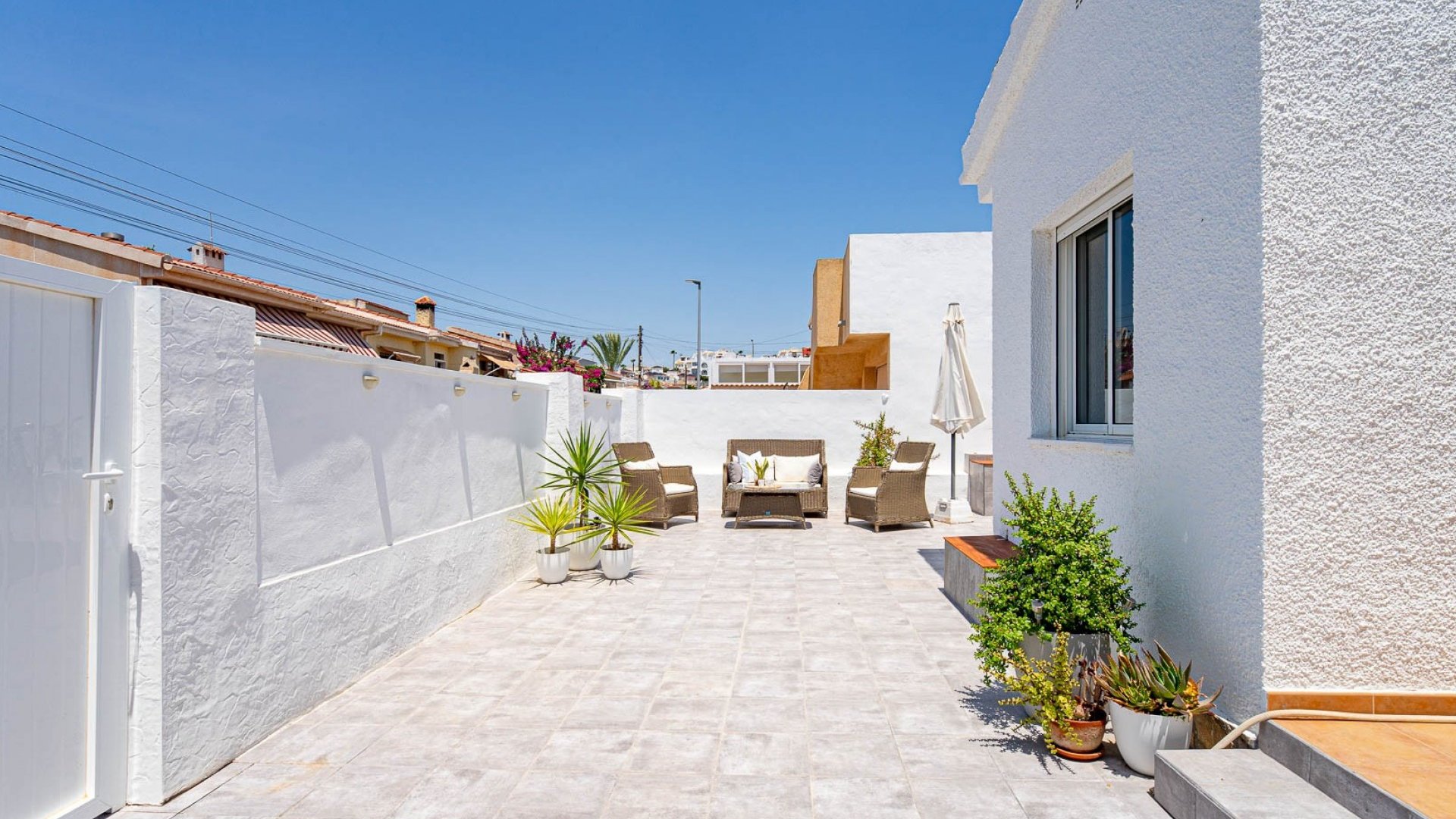 Revente - Appartements -
Ciudad Quesada - Cuidad Quesada