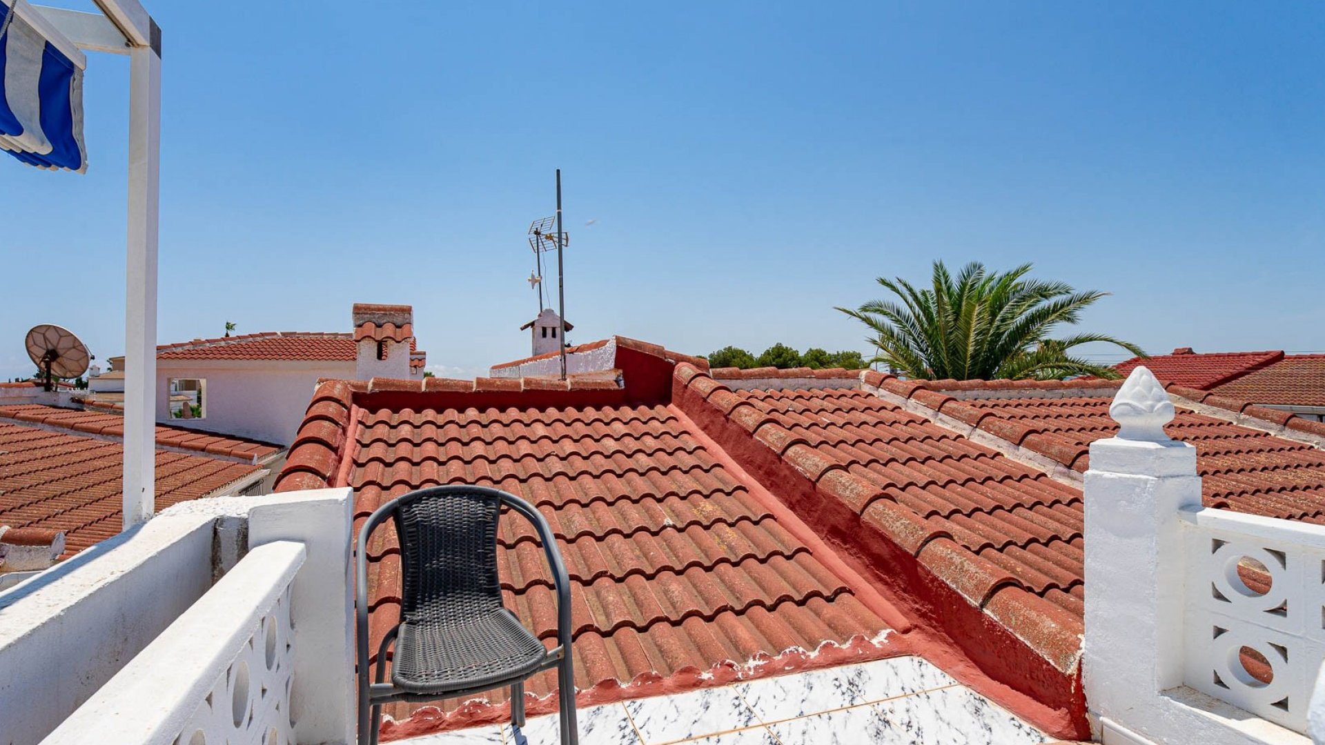 Revente - Appartements -
Ciudad Quesada - Cuidad Quesada