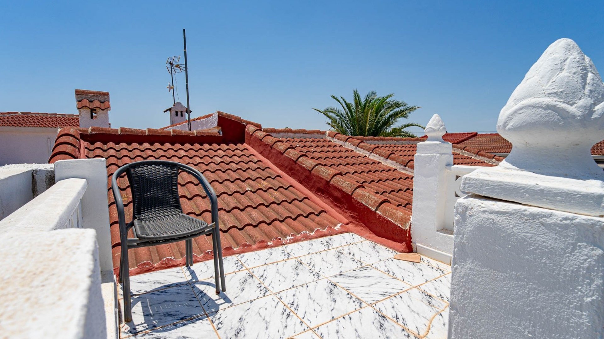 Revente - Appartements -
Ciudad Quesada - Cuidad Quesada
