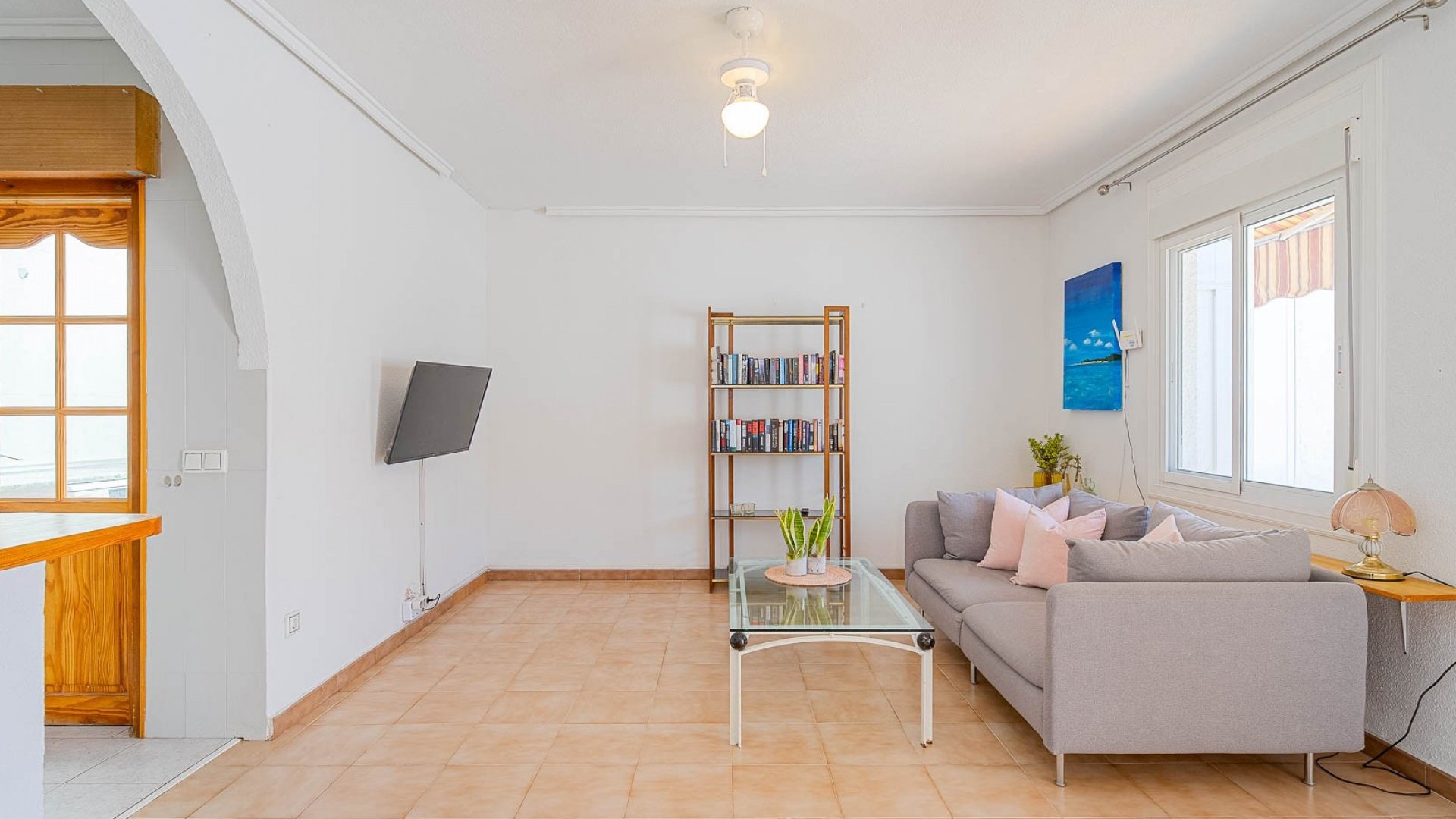 Revente - Appartements -
Ciudad Quesada - Cuidad Quesada