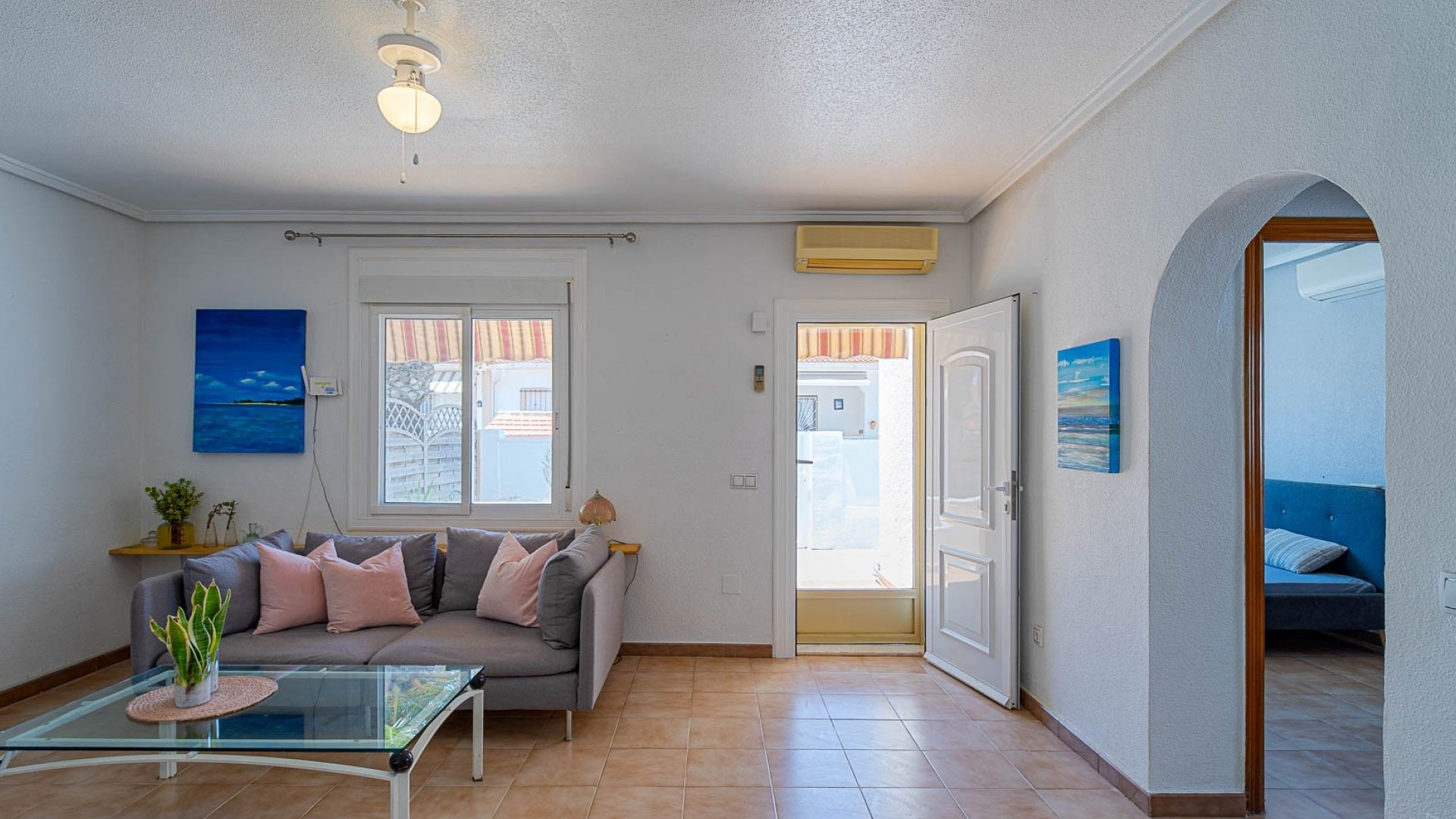 Revente - Appartements -
Ciudad Quesada - Cuidad Quesada
