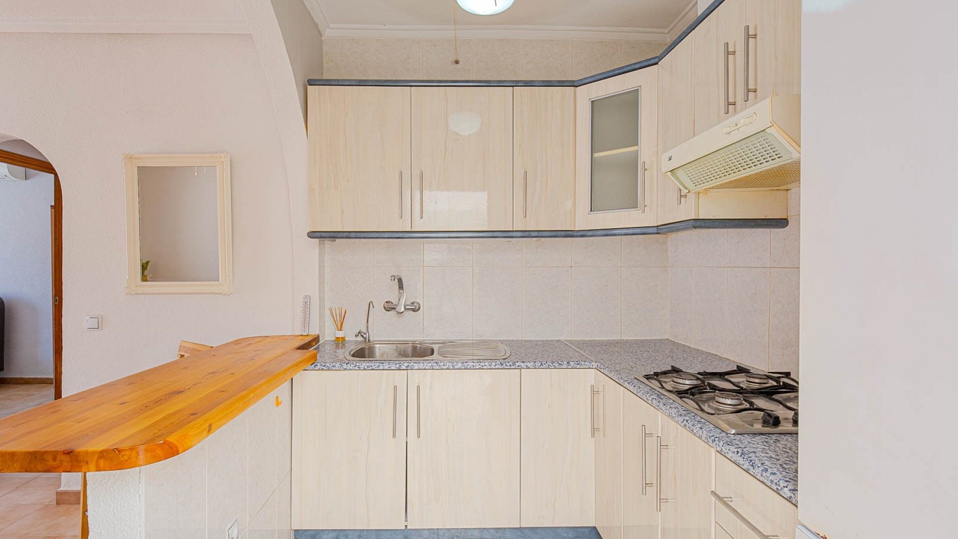 Revente - Appartements -
Ciudad Quesada - Cuidad Quesada