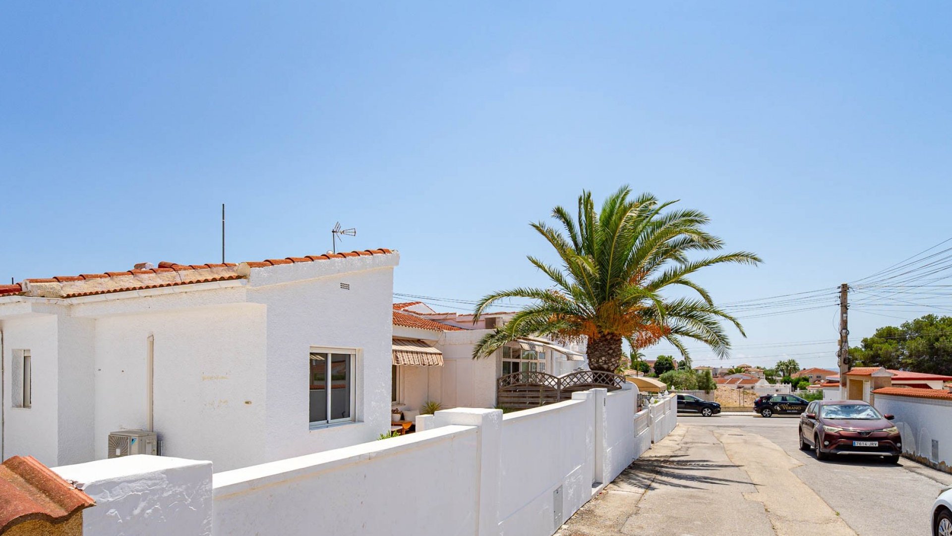 Revente - Appartements -
Ciudad Quesada - Cuidad Quesada
