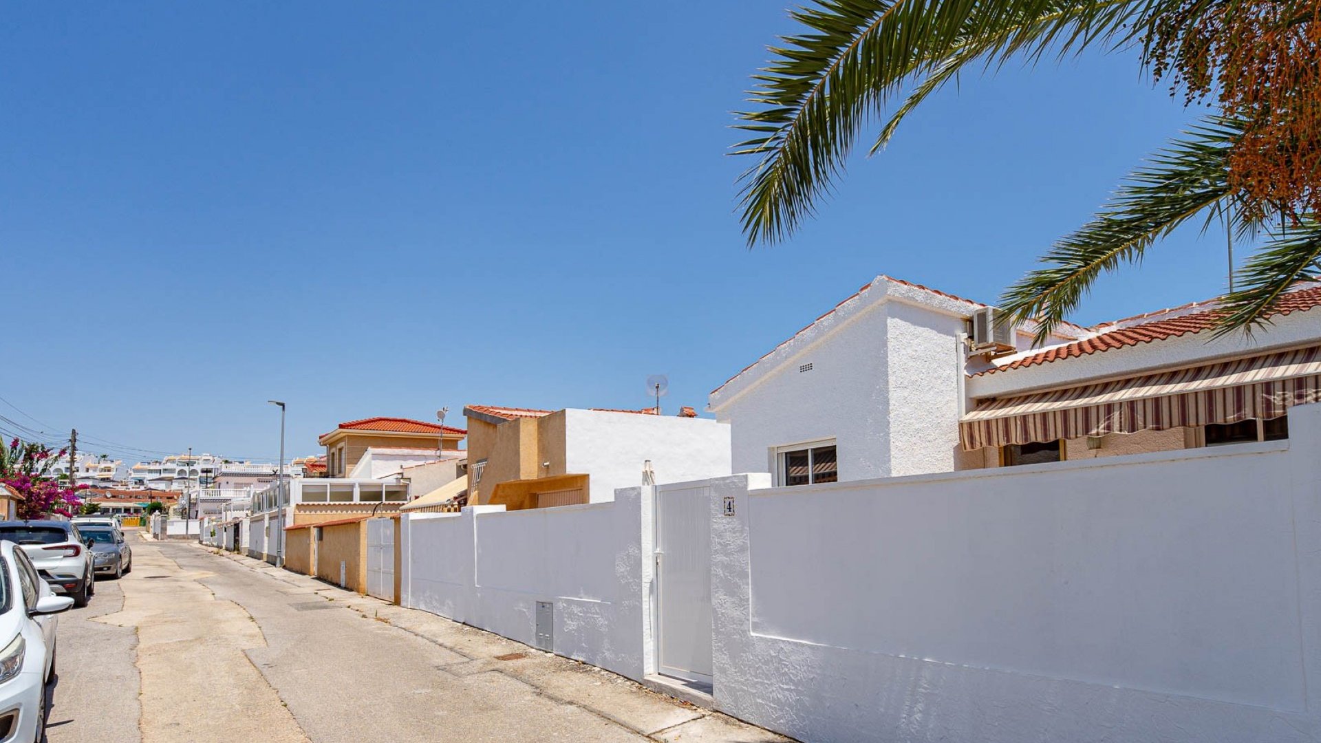 Revente - Appartements -
Ciudad Quesada - Cuidad Quesada