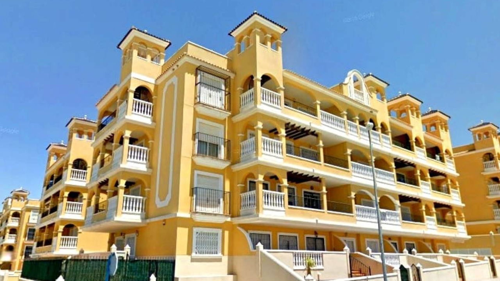 Revente - Appartements -
Ciudad Quesada - Cuidad Quesada