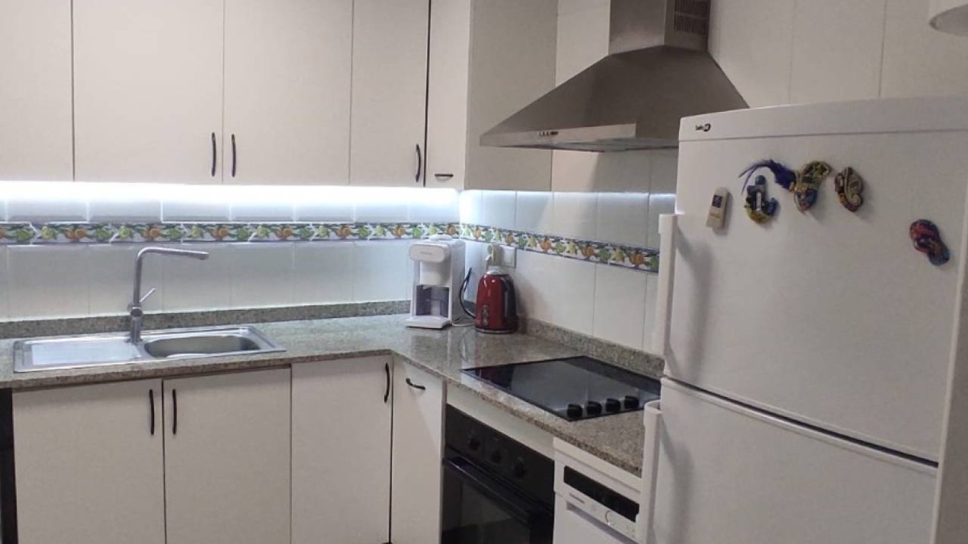Revente - Appartements -
Ciudad Quesada - Cuidad Quesada