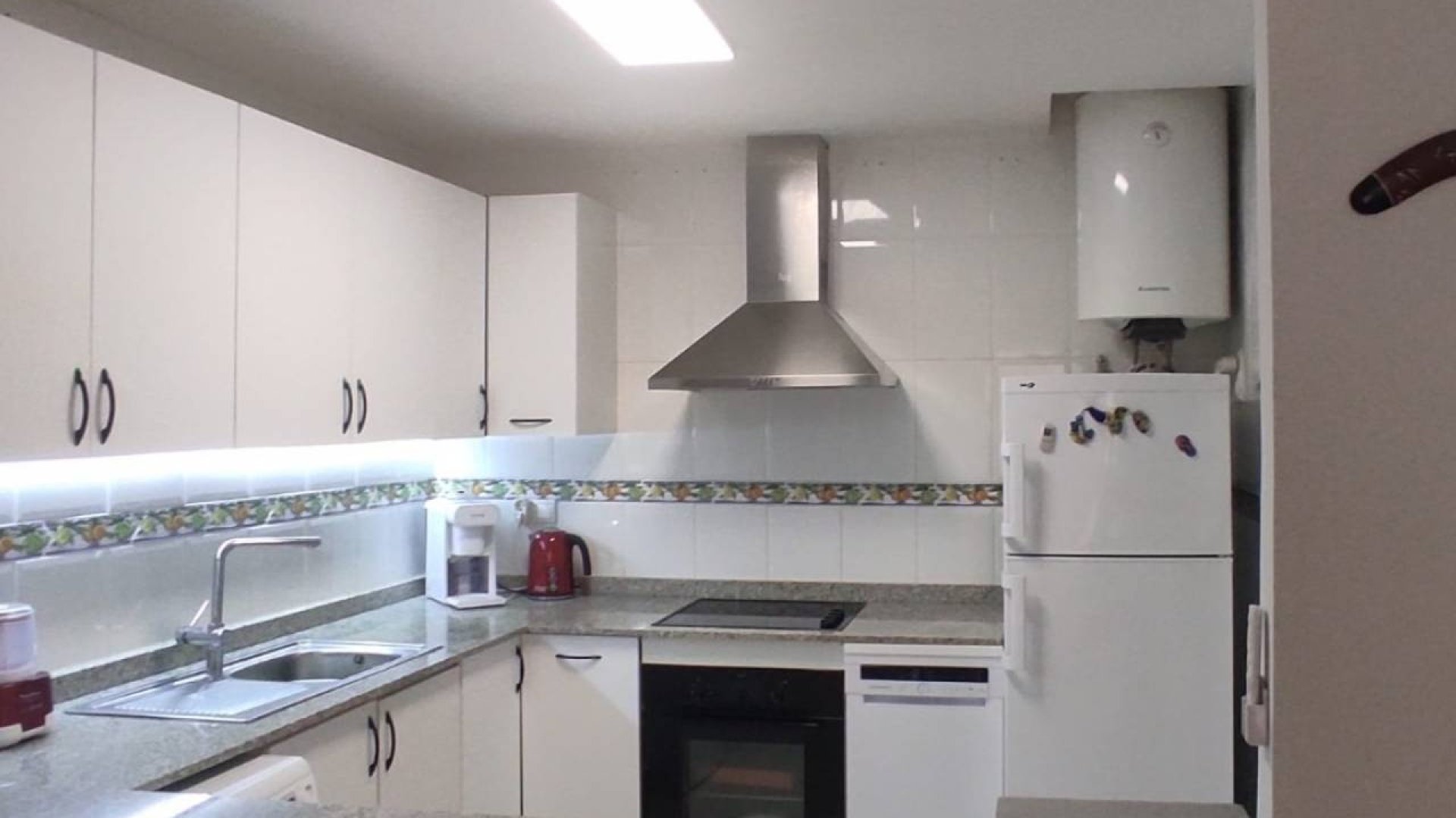 Revente - Appartements -
Ciudad Quesada - Cuidad Quesada