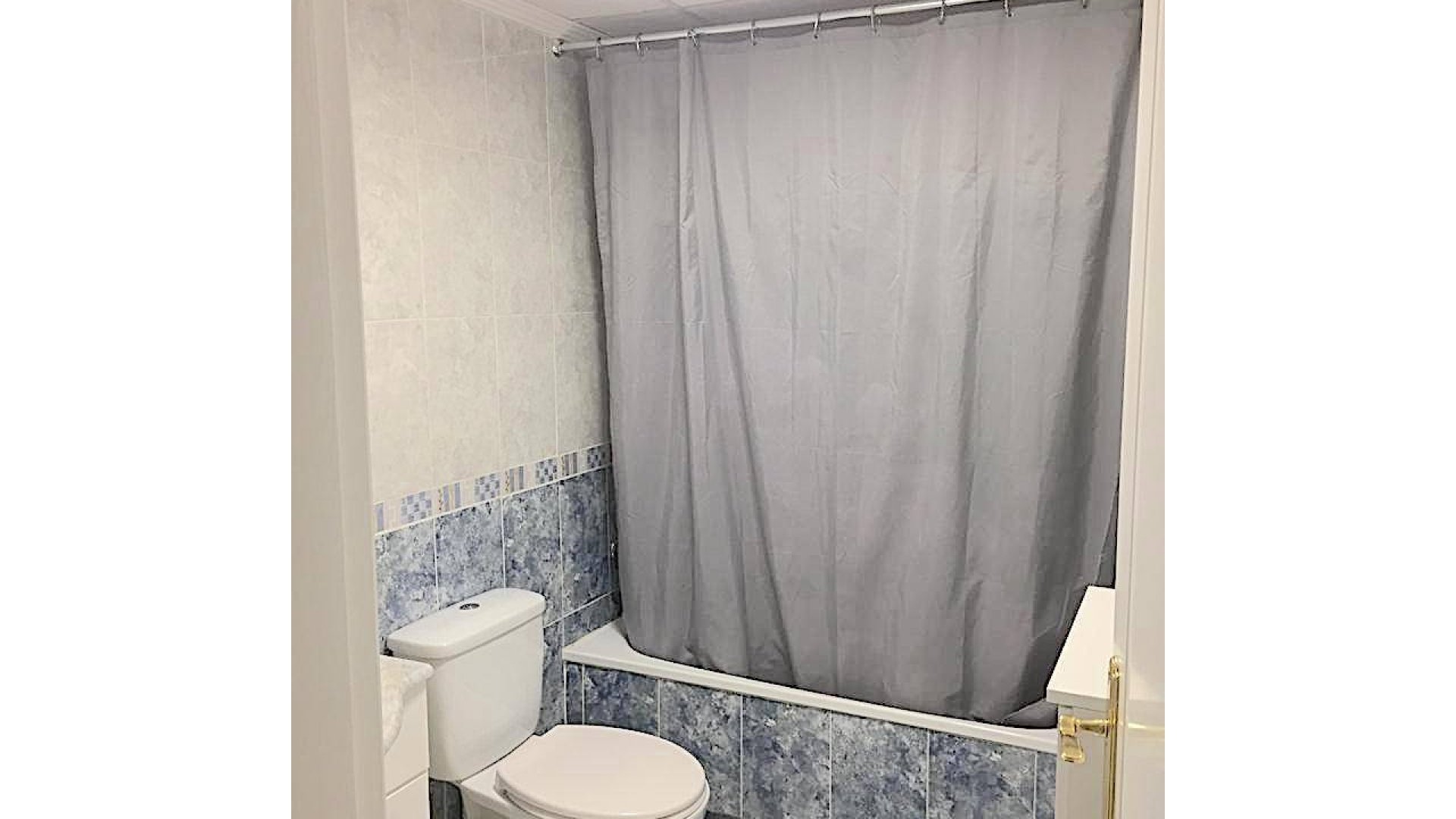 Revente - Appartements -
Ciudad Quesada - Cuidad Quesada