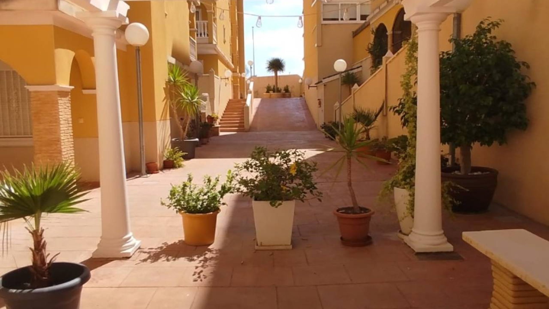 Revente - Appartements -
Ciudad Quesada - Cuidad Quesada