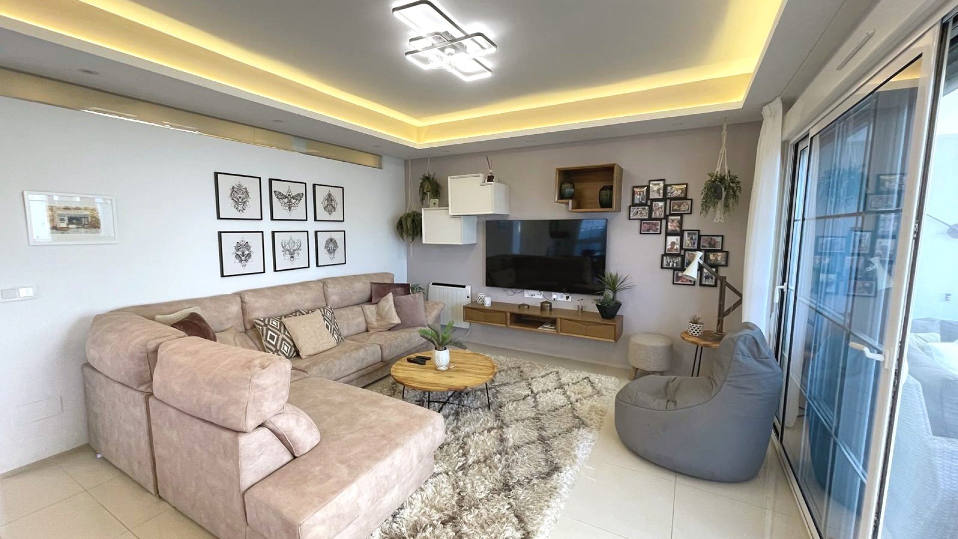 Revente - Appartements -
Ciudad Quesada - Doña Pepa