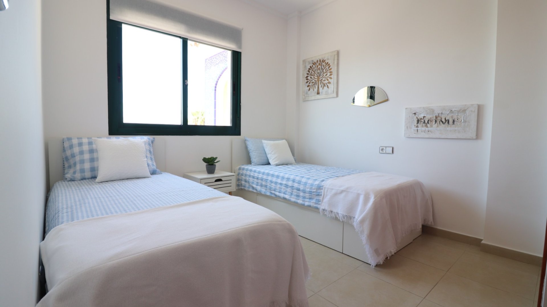 Revente - Appartements -
Ciudad Quesada - Doña Pepa