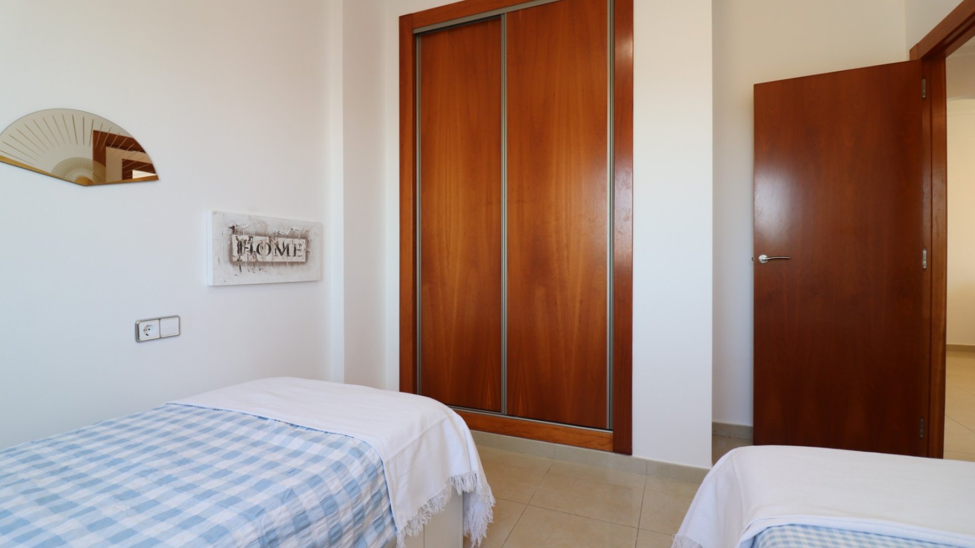Revente - Appartements -
Ciudad Quesada - Doña Pepa