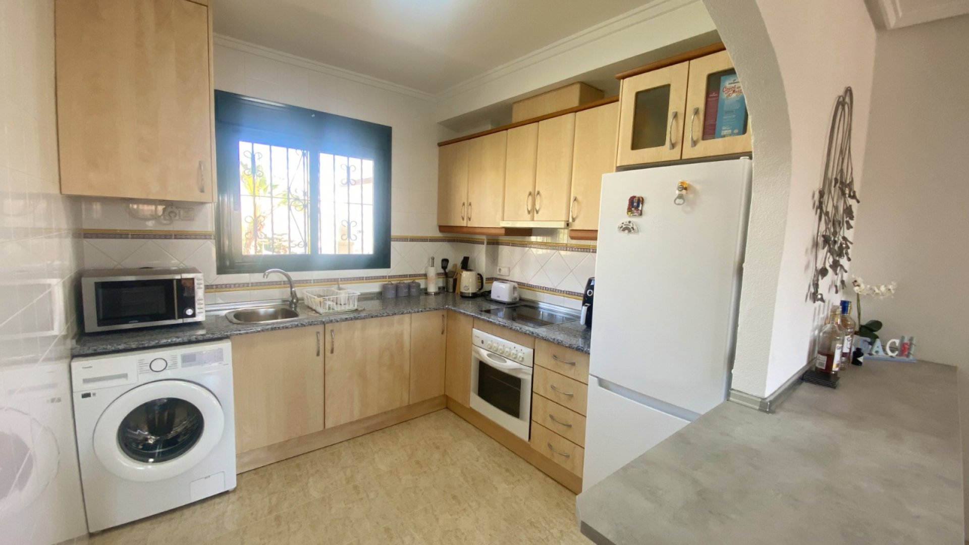 Revente - Appartements -
Ciudad Quesada - Doña Pepa