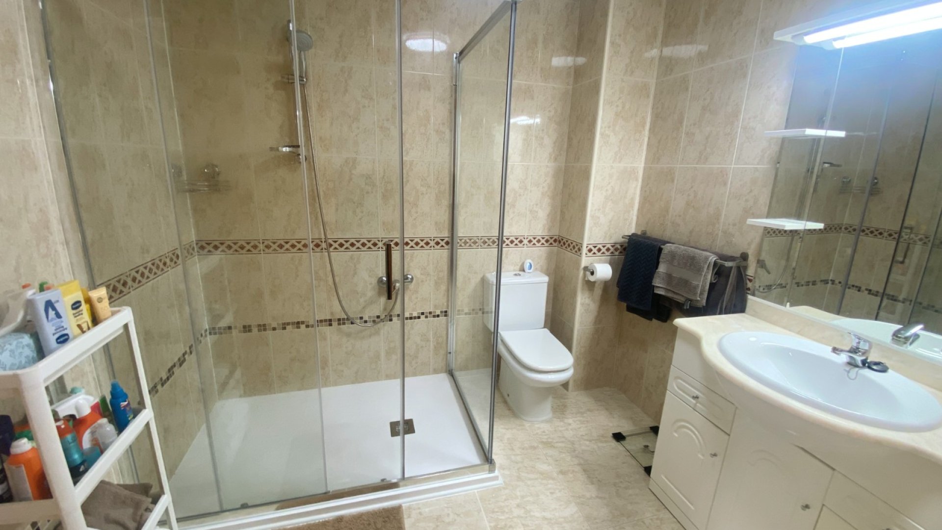 Revente - Appartements -
Ciudad Quesada - Doña Pepa