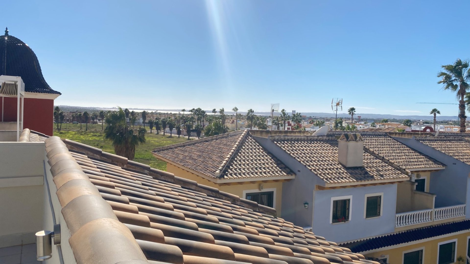 Revente - Appartements -
Ciudad Quesada - Doña Pepa