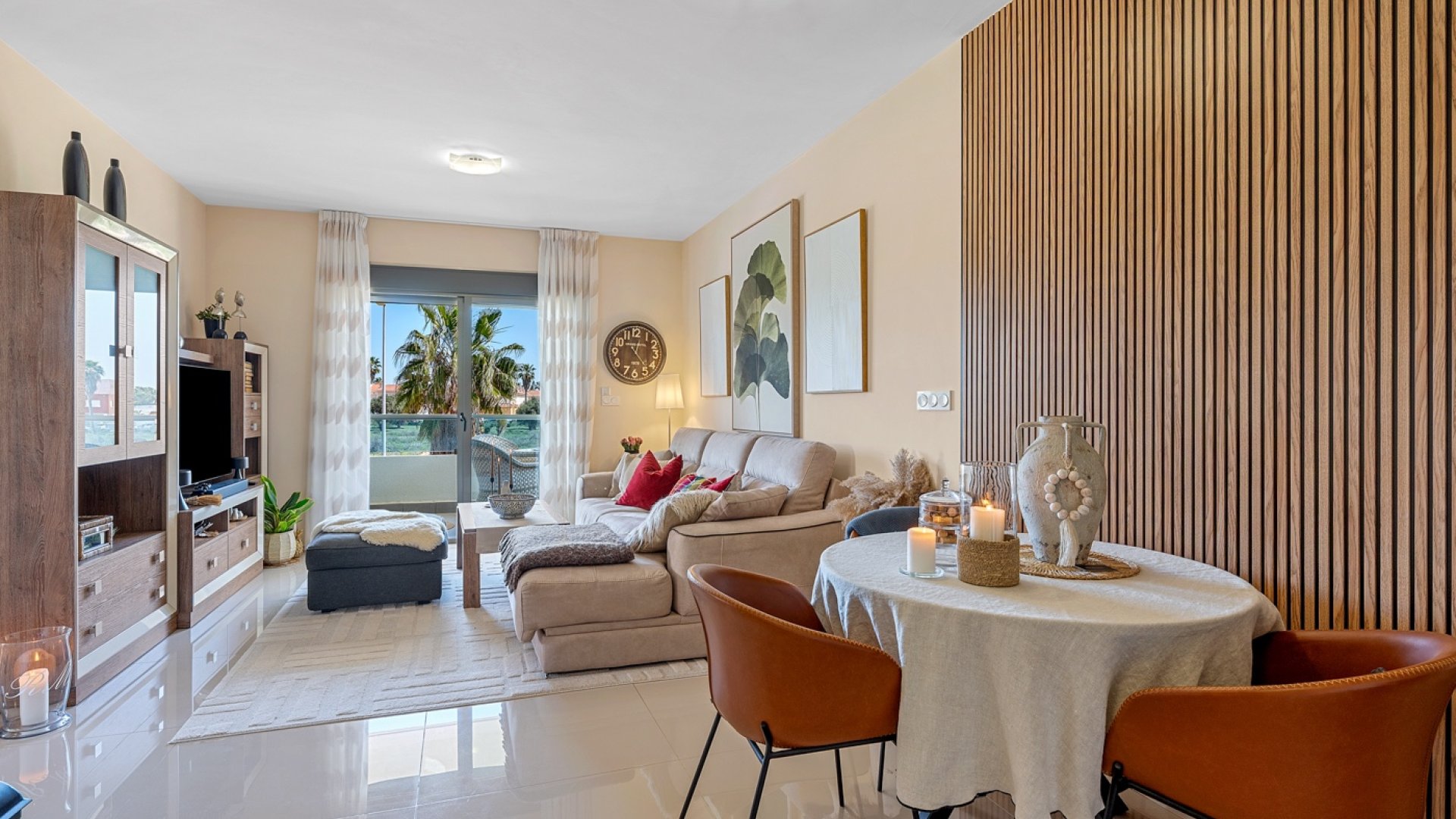 Revente - Appartements -
Ciudad Quesada - Doña Pepa