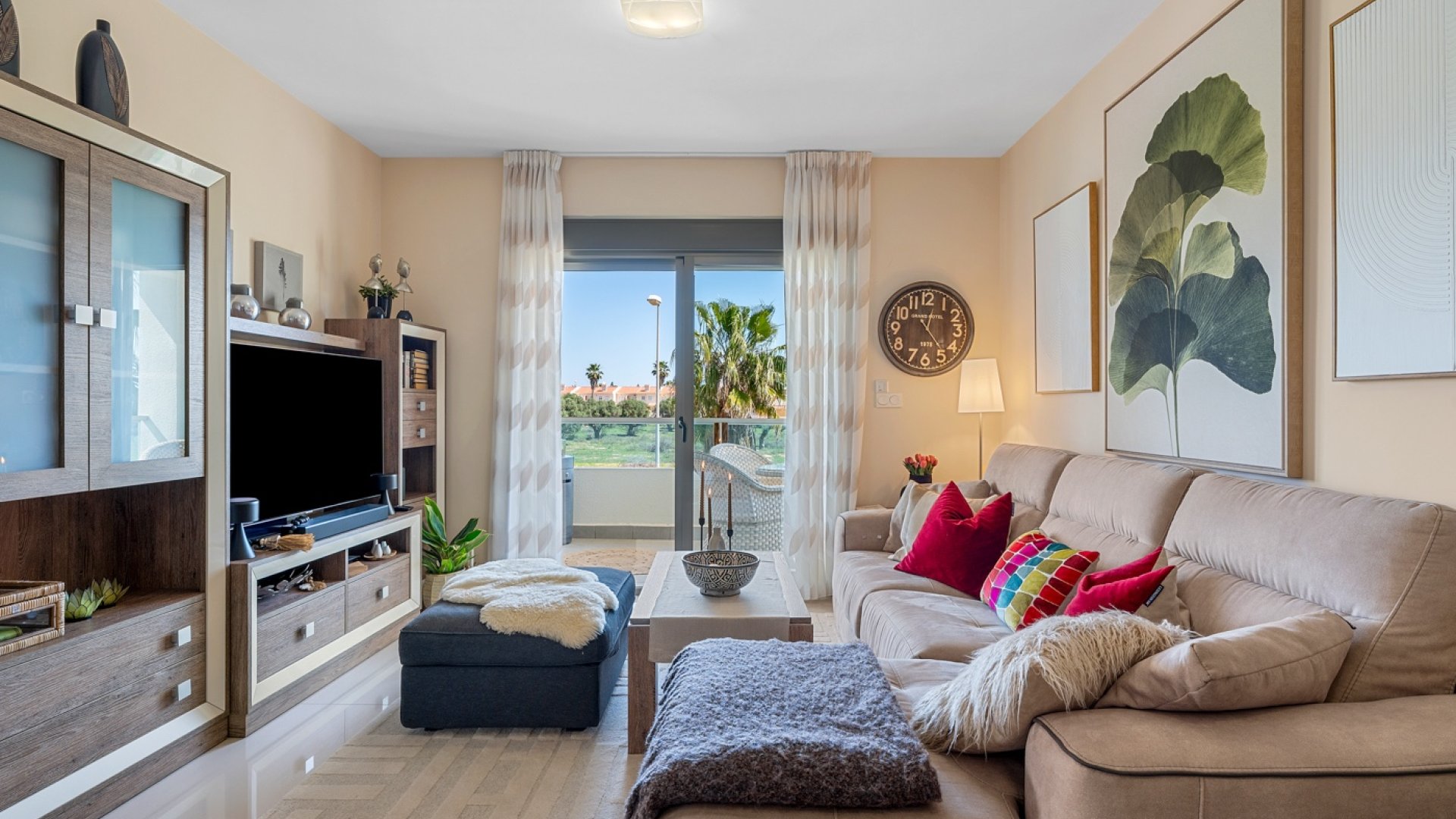 Revente - Appartements -
Ciudad Quesada - Doña Pepa