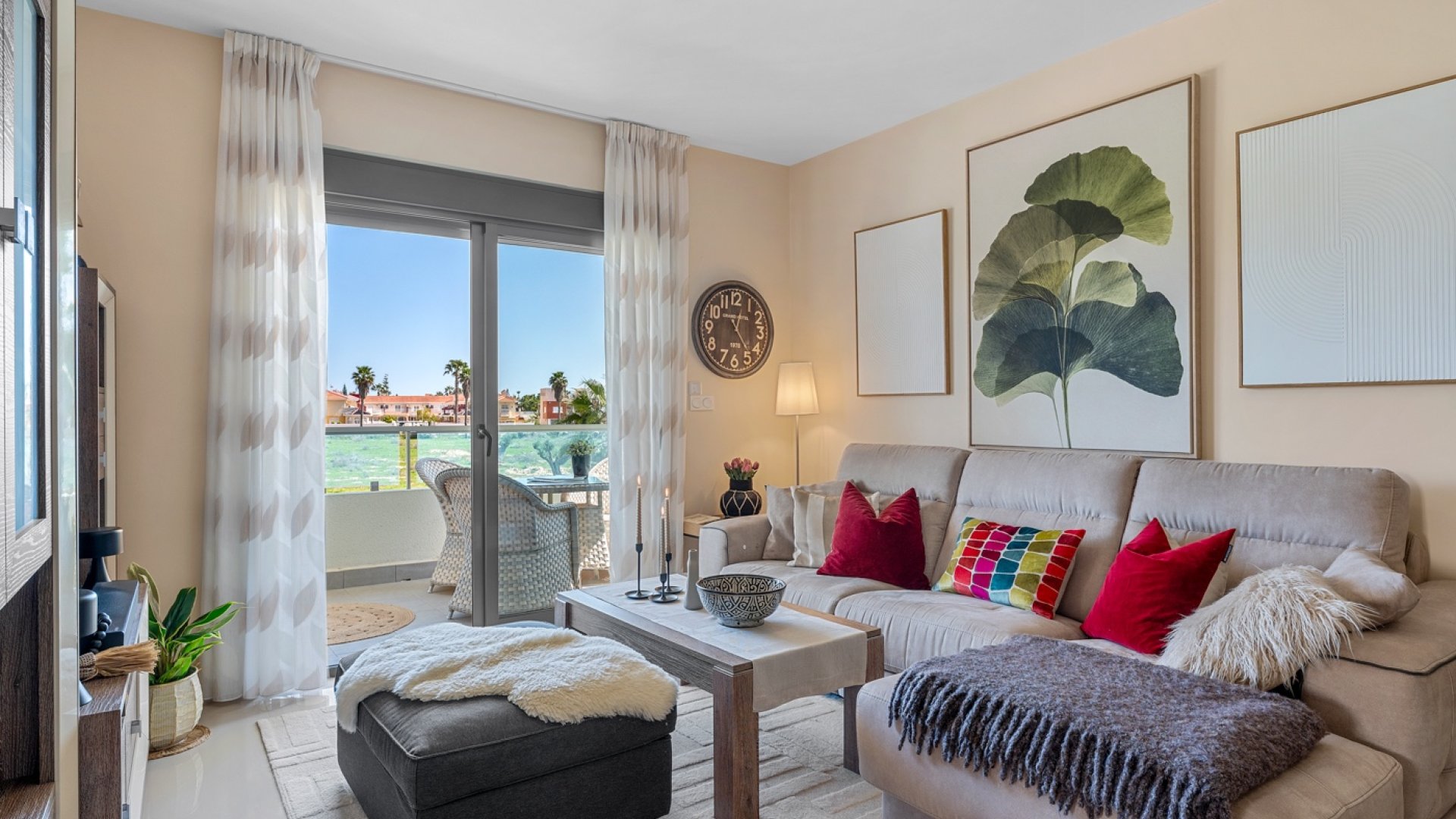 Revente - Appartements -
Ciudad Quesada - Doña Pepa